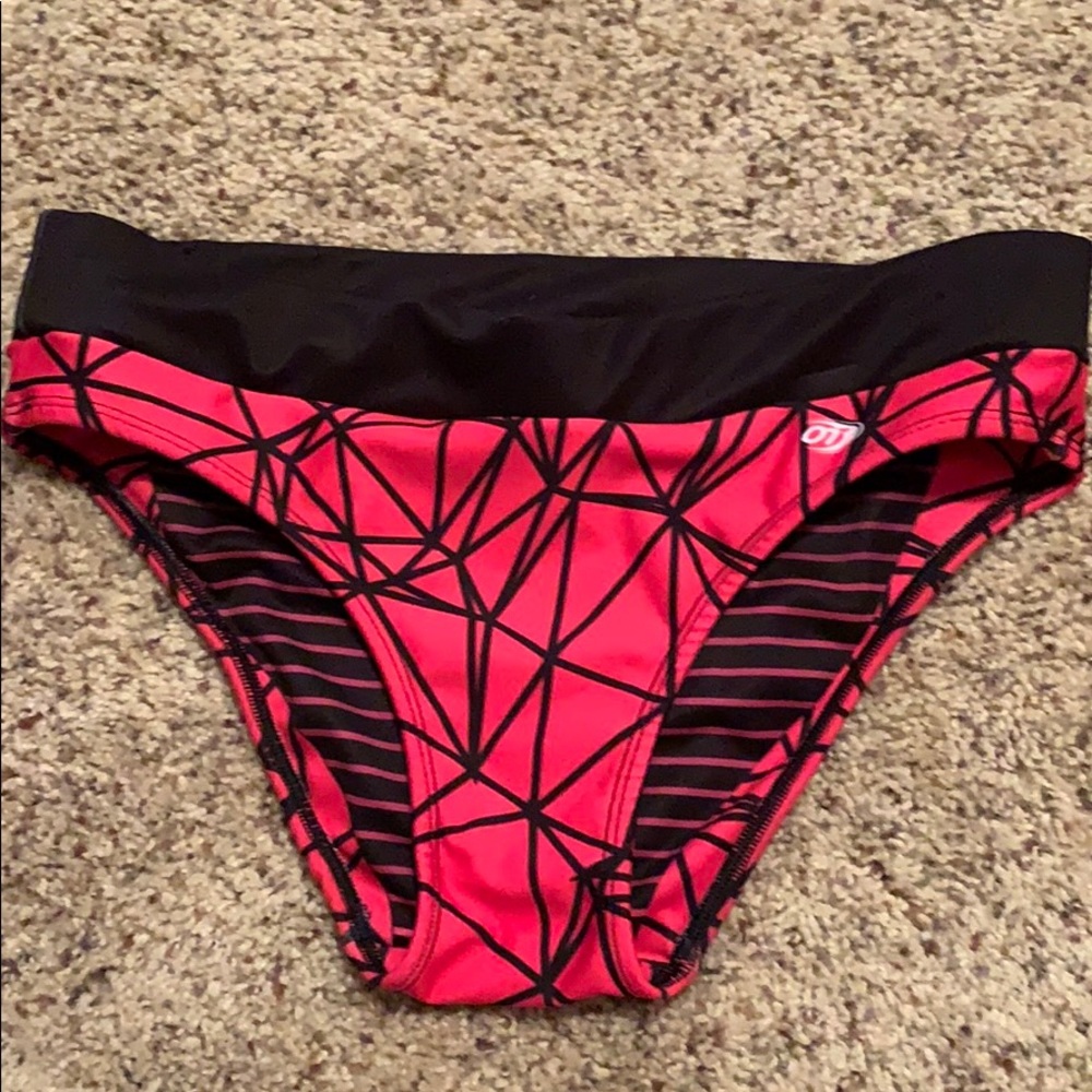 Beach volleyball/ swim bottoms